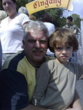 Bild von Alex