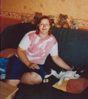 Bild von Anne