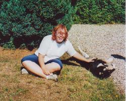Bild von Anne