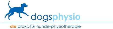 dogsphysio - Praxis für Hunde-Physiotherapie