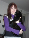 Bild von Julia