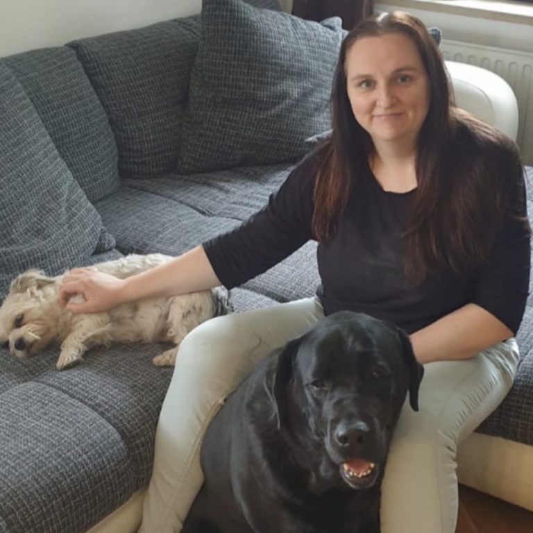 Unser Verein Das sind wir Tierhilfe 4HappyPaws e.V.